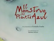 El monstruo del planeta azul