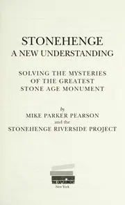 Stonehenge
