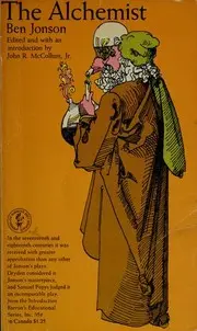 The alchemist