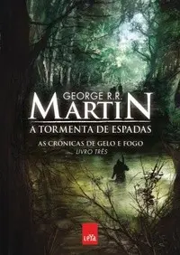 A Tormenta de Espadas