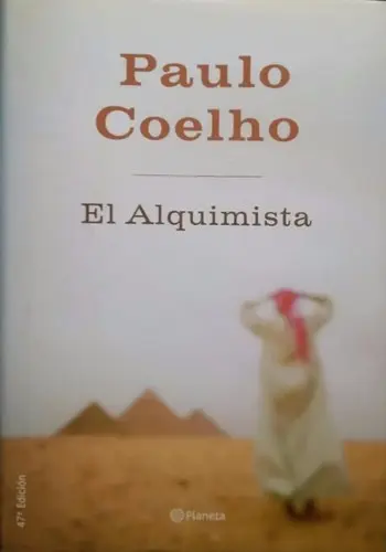 El alquimista