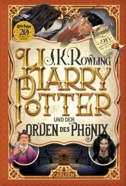 Harry Potter und der Orden des Phönix