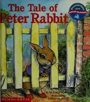The tale of Peter Rabbit