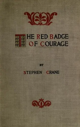 The Red Badge of Courage