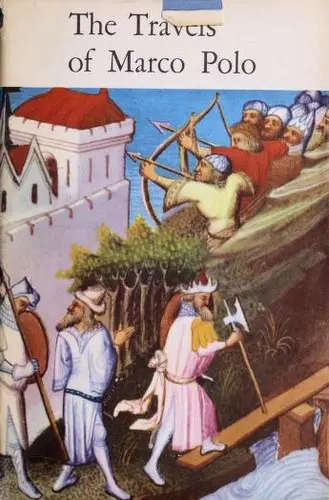 The Travels of Marco Polo (New Edition)