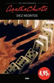 Diez Negritos
