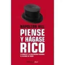 Piense y hágase rico