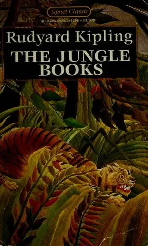 The Jungle Books (Signet Classics)
