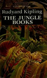 The Jungle Books (Signet Classics)