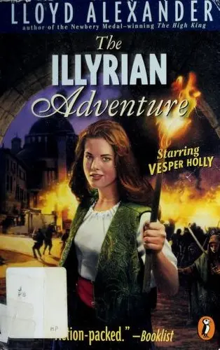 The Illyrian Adventure