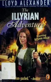 The Illyrian Adventure