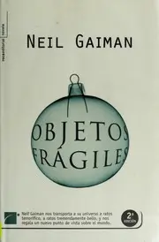 Objetos frágiles