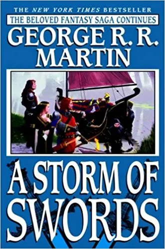 A Storm of Swords