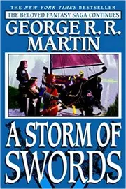 A Storm of Swords