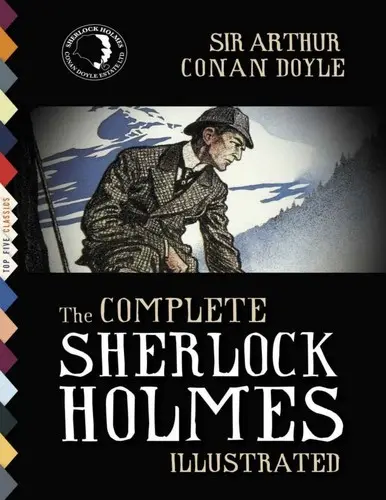 The Complete Sherlock Holmes