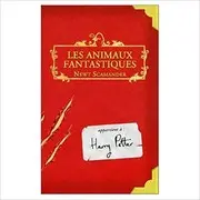 Animaux Fantastiques / Fantastic Beasts and Where to Find Them