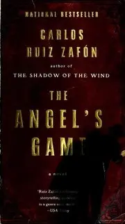 The Angel's Game