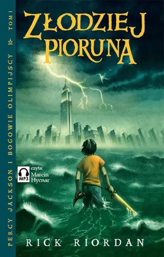 Złodziej pioruna