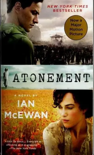 Atonement