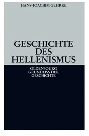 Geschichte des Hellenismus