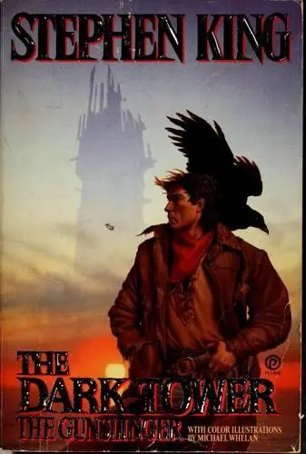 The Gunslinger