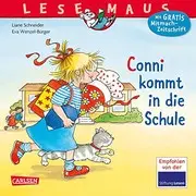 Conni kommt in die Schule