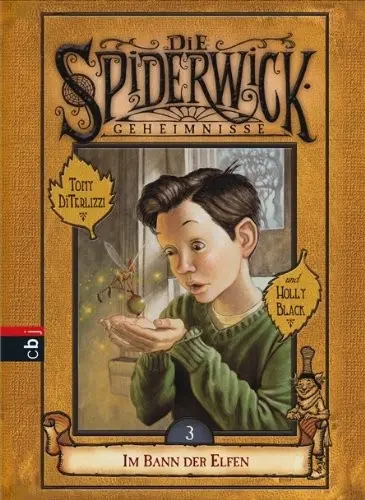 Die Spiderwick-Geheimnisse