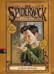 Die Spiderwick-Geheimnisse