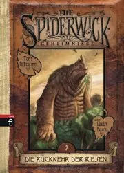 Die Spiderwick-Geheimnisse