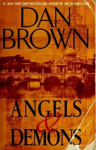 Angels & Demons