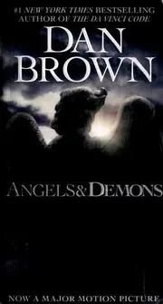 Angels & Demons