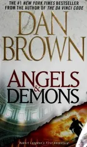 Angels & Demons