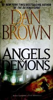 Angels & Demons