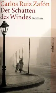 Der Schatten des Windes
