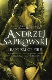 Baptism of Fire (duplicate)