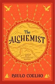 The Alchemist
