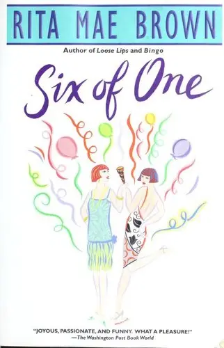 Six of one