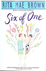 Six of one