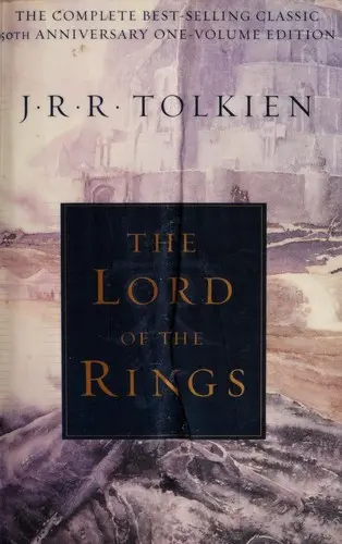 The Lord of the Rings