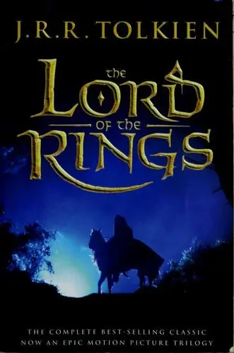 The Lord of the Rings