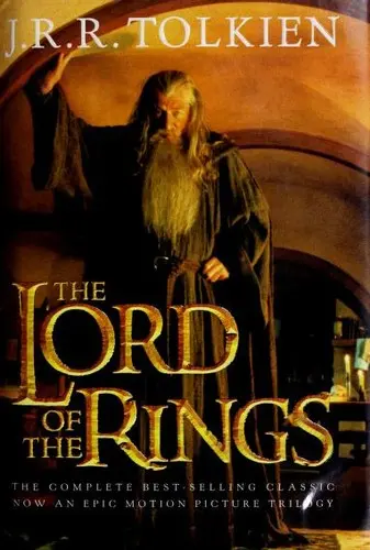 The Lord of the Rings