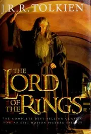 The Lord of the Rings
