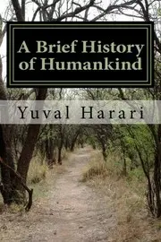 Sapiens: A Brief History of Humankind