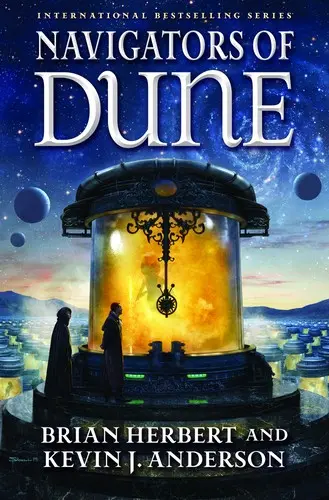 Navigators of Dune