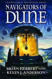 Navigators of Dune