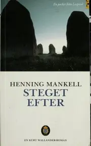 Steget efter