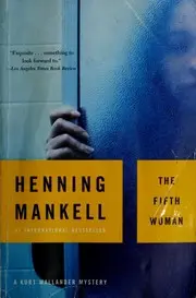 The Fifth Woman (A Kurt Wallander Mystery)