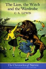 The Lion, the Witch and the Wardrobe