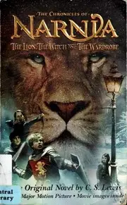 The Lion, the Witch and the Wardrobe