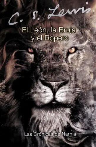 The lion the witch and the wardrobe
